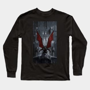 Threshold Long Sleeve T-Shirt